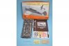 Dora Wings 48041 Curtiss-Wright SNC-1 Falcon II 1/48
